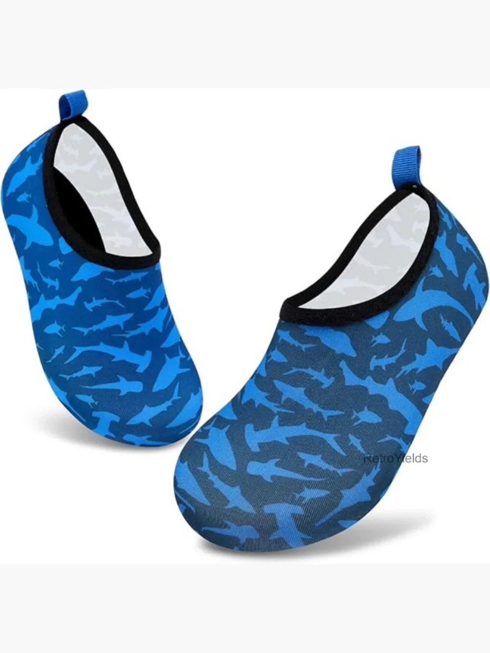 Kids Quick Dry Water Shoes for Beach Swim Outdoor Sports